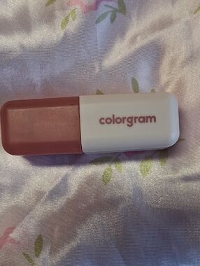 Colorgram Nude Blur Tint - Geek Rose